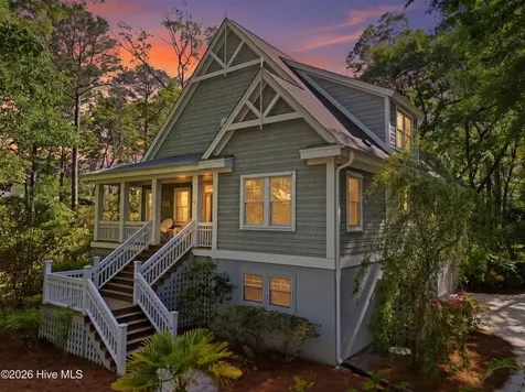 4369 Polly Gully Court SE Southport NC 28461