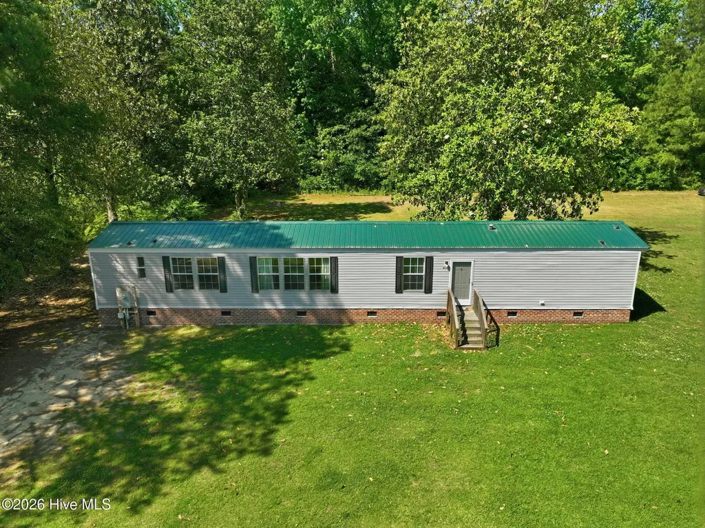 407 Croom Street Magnolia NC 28453