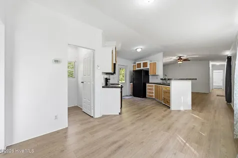 407 Croom Street Magnolia NC 28453