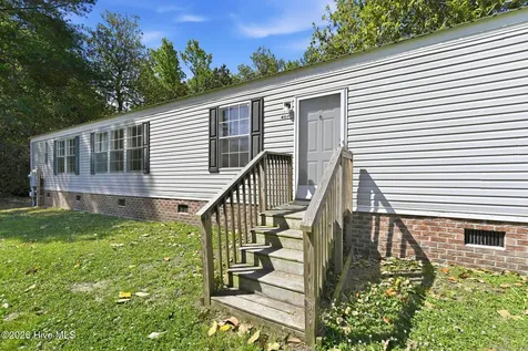 407 Croom Street Magnolia NC 28453