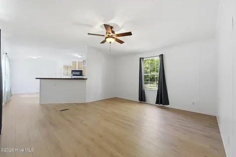 407 Croom Street Magnolia NC 28453