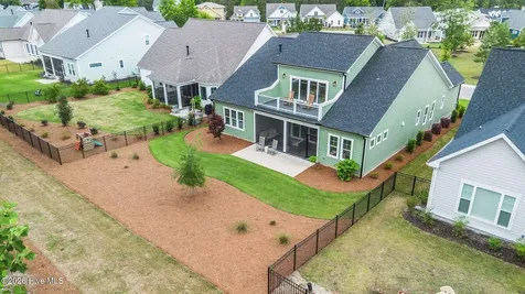 1113 Rockhill Road Castle Hayne NC 28429