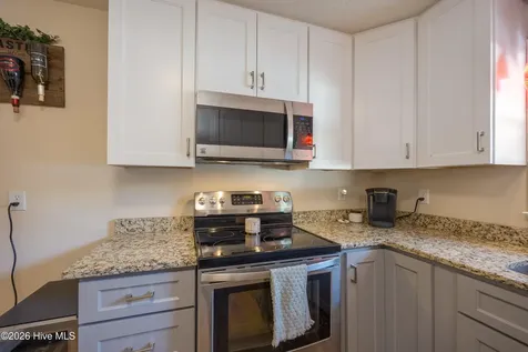309 W Turlington Street Salemburg NC 28385