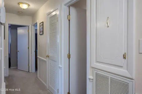 309 W Turlington Street Salemburg NC 28385