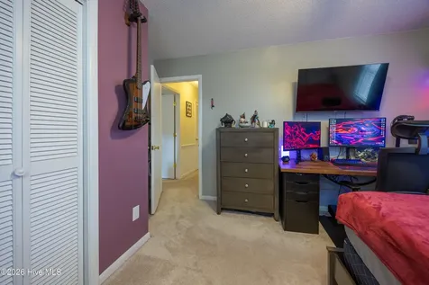309 W Turlington Street Salemburg NC 28385