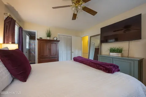 309 W Turlington Street Salemburg NC 28385