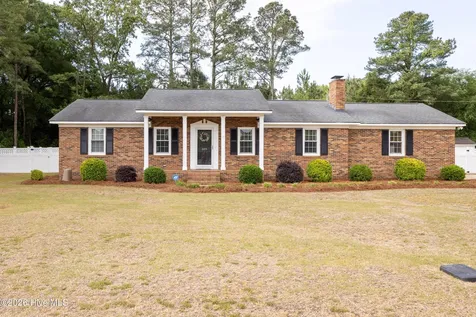 309 W Turlington Street Salemburg NC 28385