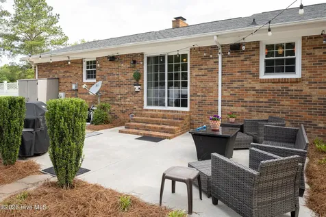 309 W Turlington Street Salemburg NC 28385