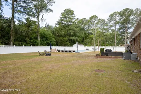309 W Turlington Street Salemburg NC 28385