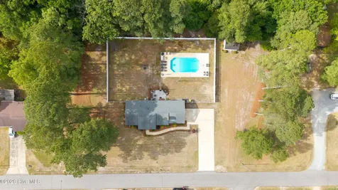 309 W Turlington Street Salemburg NC 28385