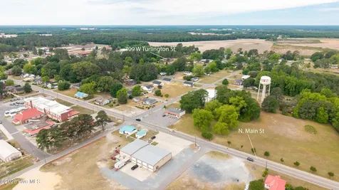 309 W Turlington Street Salemburg NC 28385