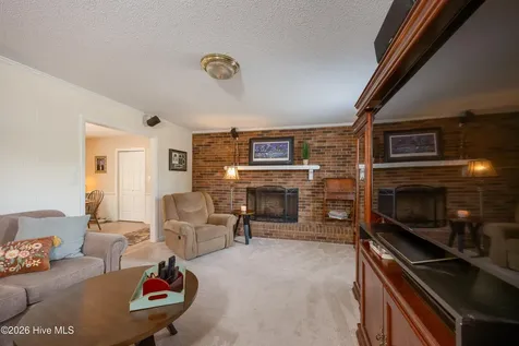 309 W Turlington Street Salemburg NC 28385
