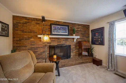 309 W Turlington Street Salemburg NC 28385