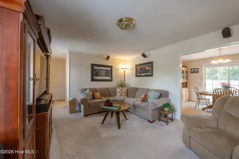 309 W Turlington Street Salemburg NC 28385
