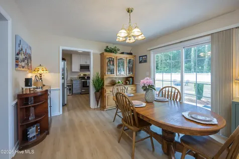 309 W Turlington Street Salemburg NC 28385