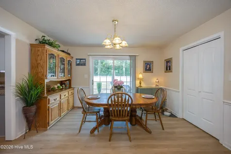 309 W Turlington Street Salemburg NC 28385