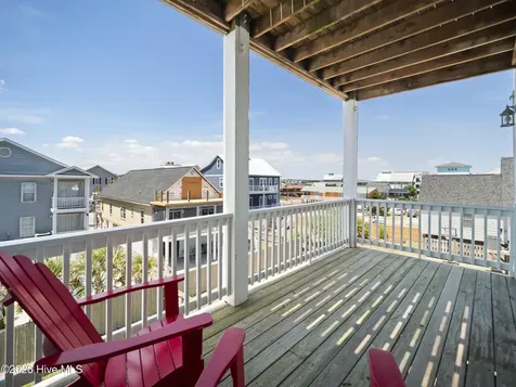 813 Carolina Beach Avenue N Carolina Beach NC 28428