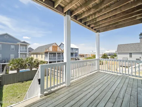 813 Carolina Beach Avenue N Carolina Beach NC 28428