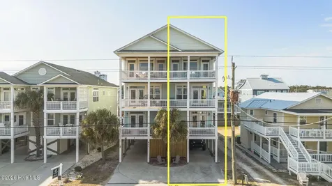 813 Carolina Beach Avenue N Carolina Beach NC 28428