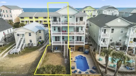 813 Carolina Beach Avenue N Carolina Beach NC 28428