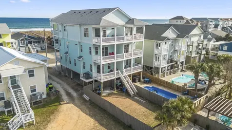 813 Carolina Beach Avenue N Carolina Beach NC 28428