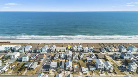 813 Carolina Beach Avenue N Carolina Beach NC 28428