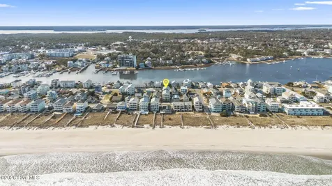 813 Carolina Beach Avenue N Carolina Beach NC 28428