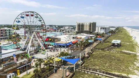 813 Carolina Beach Avenue N Carolina Beach NC 28428