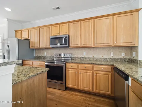 813 Carolina Beach Avenue N Carolina Beach NC 28428