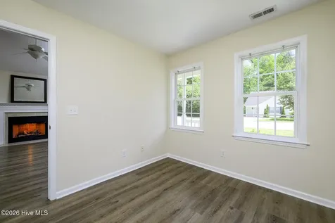 228 Forest Park Drive New Bern NC 28562