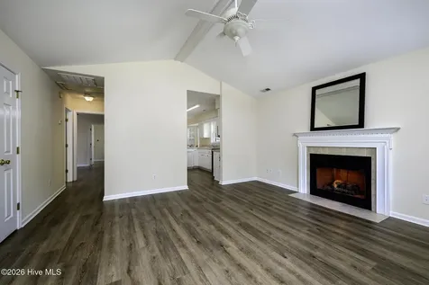 228 Forest Park Drive New Bern NC 28562