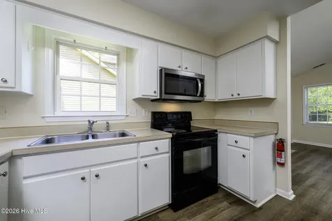 228 Forest Park Drive New Bern NC 28562