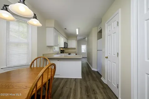228 Forest Park Drive New Bern NC 28562