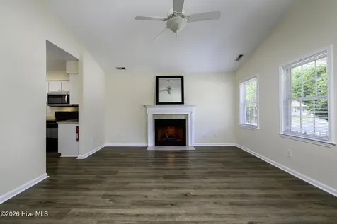 228 Forest Park Drive New Bern NC 28562