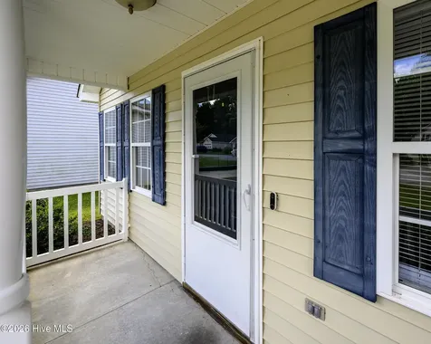 228 Forest Park Drive New Bern NC 28562