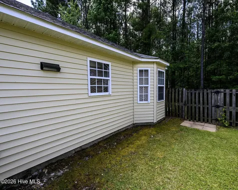 228 Forest Park Drive New Bern NC 28562