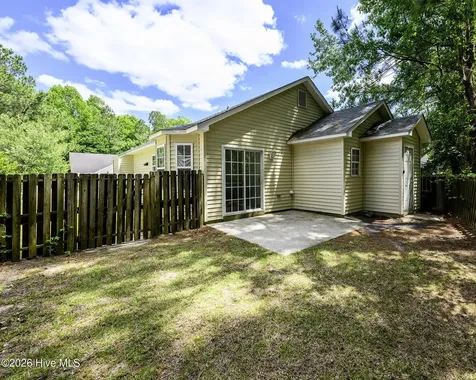 228 Forest Park Drive New Bern NC 28562