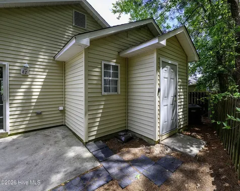 228 Forest Park Drive New Bern NC 28562