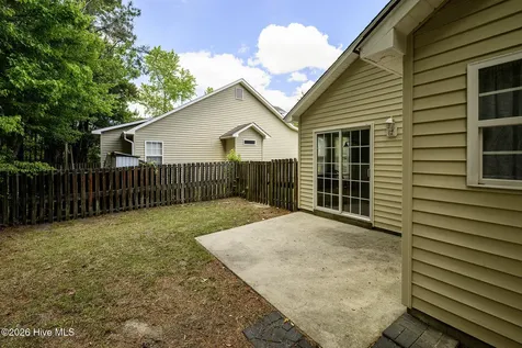 228 Forest Park Drive New Bern NC 28562