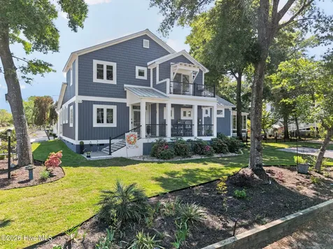 3505 E Yacht Drive Oak Island NC 28465