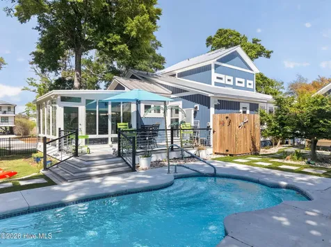 3505 E Yacht Drive Oak Island NC 28465