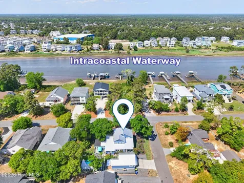 3505 E Yacht Drive Oak Island NC 28465