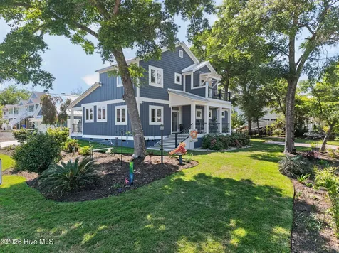3505 E Yacht Drive Oak Island NC 28465