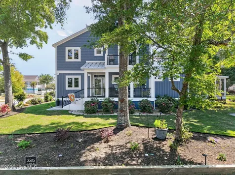 3505 E Yacht Drive Oak Island NC 28465