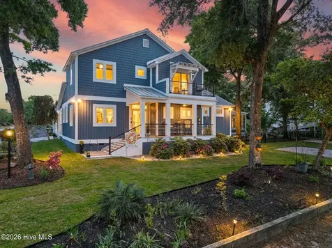 3505 E Yacht Drive Oak Island NC 28465