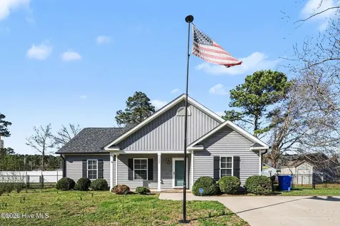5205 Solaris Drive Wilson NC 27896