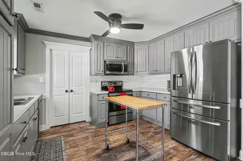 5205 Solaris Drive Wilson NC 27896