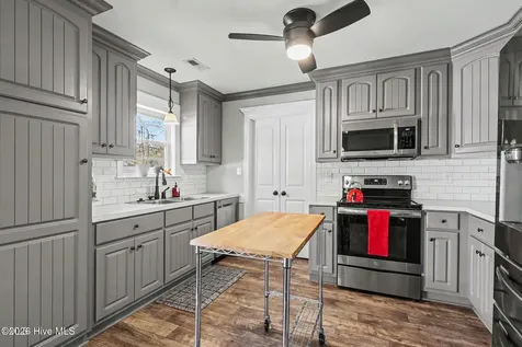 5205 Solaris Drive Wilson NC 27896