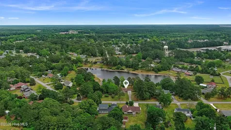 2328 N Lakeview Drive Newport NC 28570