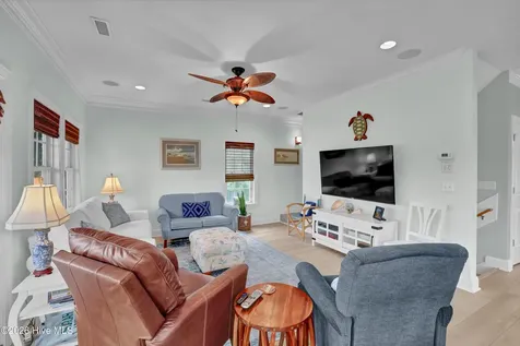 117 Beachwood Drive Surf City NC 28445
